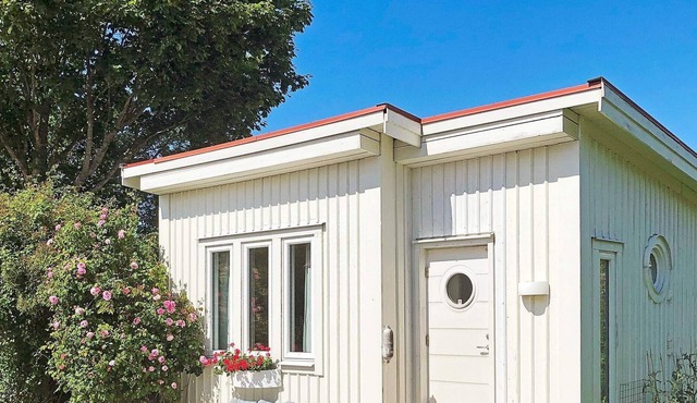 4 person holiday home in BOHUS MALMÖN