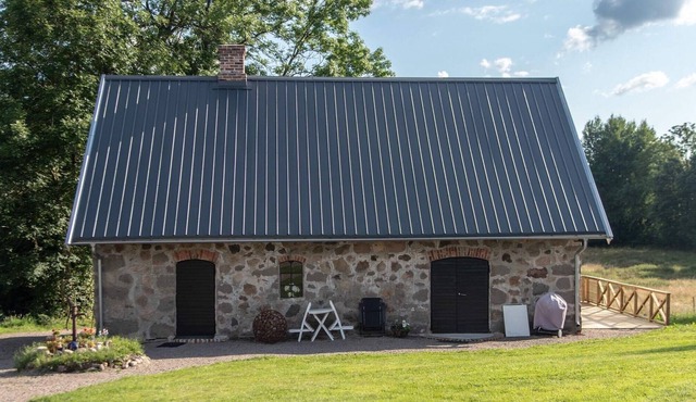 4 person holiday home in SIMLÅNGSDALEN