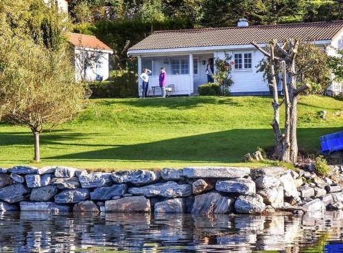 4 star holiday home in Volda