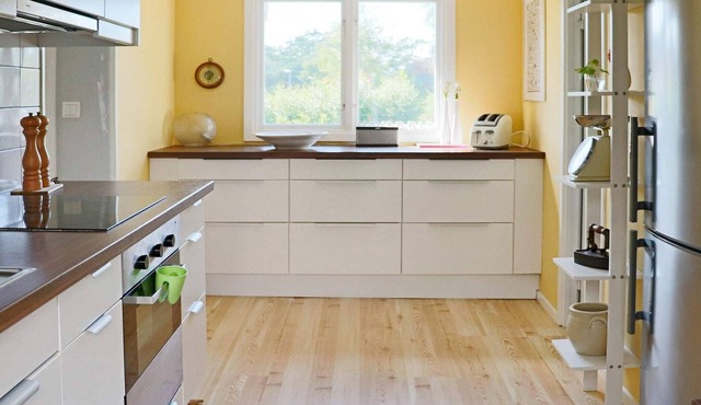 4 star holiday home in MELLBYSTRAND in MELLBYSTRAND