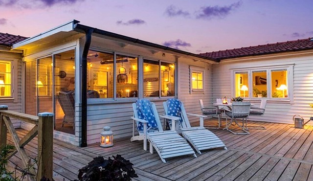 4 star holiday home in FÄRJESTADEN