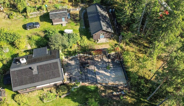 4 star holiday home in GRISSLEHAMN