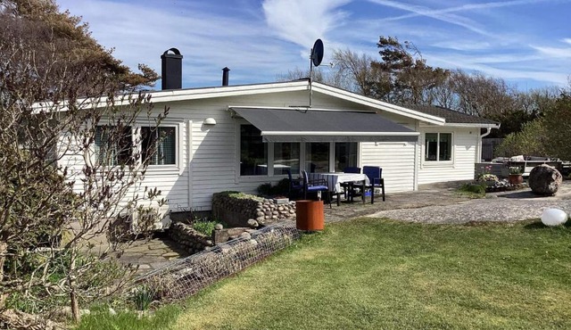 4 star holiday home in Hamburgsund