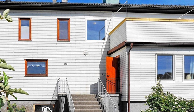 4 star holiday home in Skärhamn
