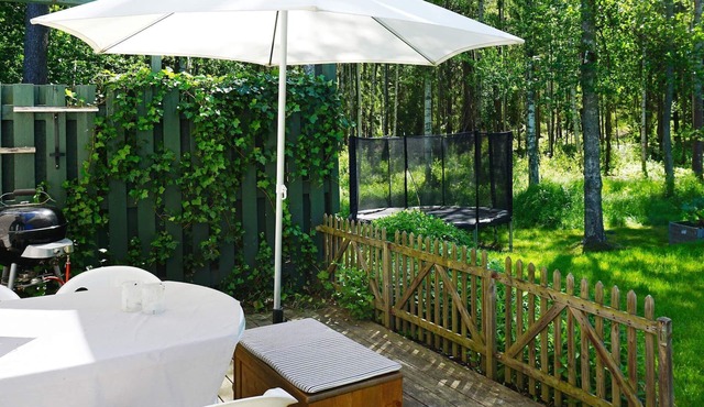 4 star holiday home in Ekerö