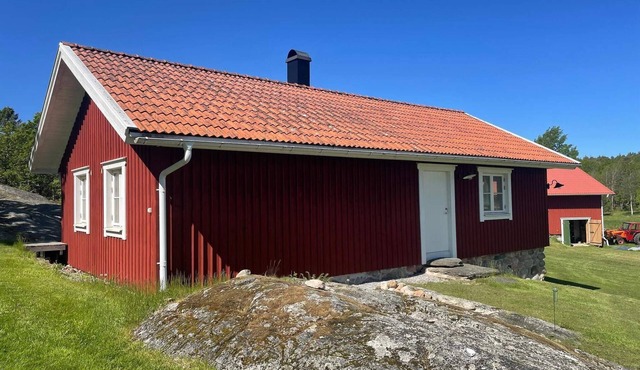 4 star holiday home in ELLÖS