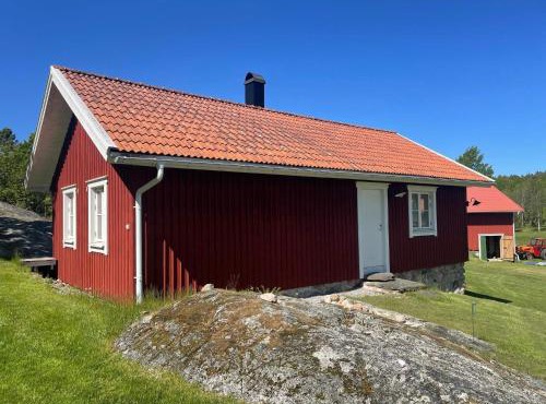 4 star holiday home in ELLÖS