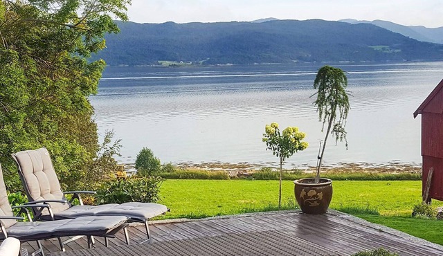 4 star holiday home in Frei