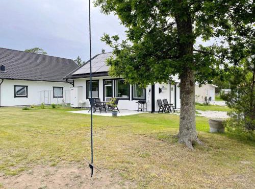 4 star holiday home in Gotlands Tofta
