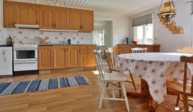 4 star holiday home in Håcksvik