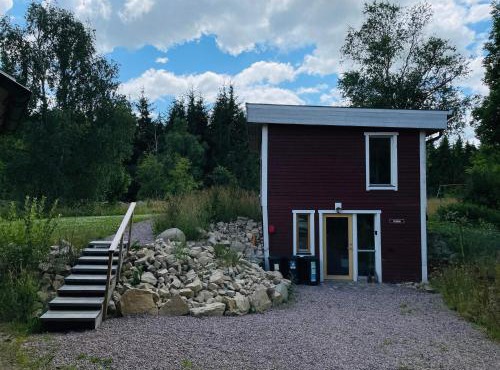 4 star holiday home in HÖRBY