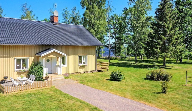4 star holiday home in Hova