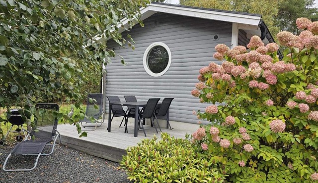 4 star holiday home in Löddeköpinge