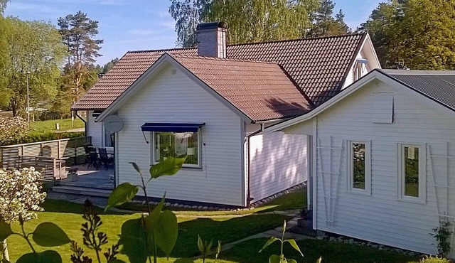 4 star holiday home in Lerum
