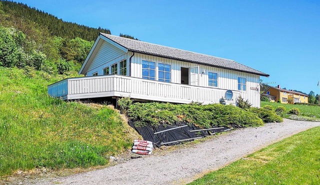 4 star holiday home in Averøy