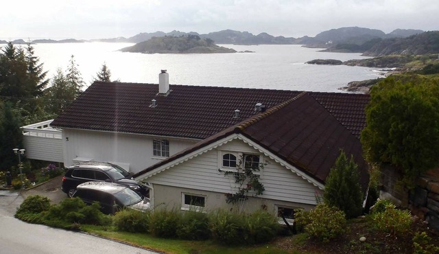4 star holiday home in Egersund