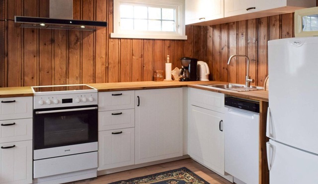 4 star holiday home in Berg I Østfold in Halden