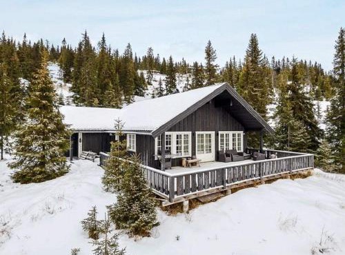 4 star holiday home in Fåvang