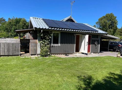 4 star holiday home in ONSALA in Gottskar