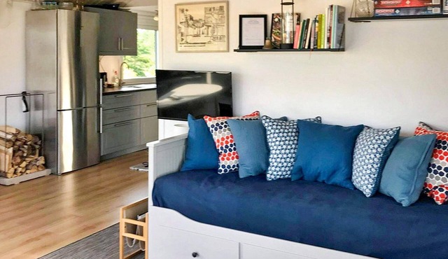 4 Star Holiday Home in Akersberga