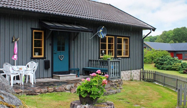 4 star holiday home in Askerön