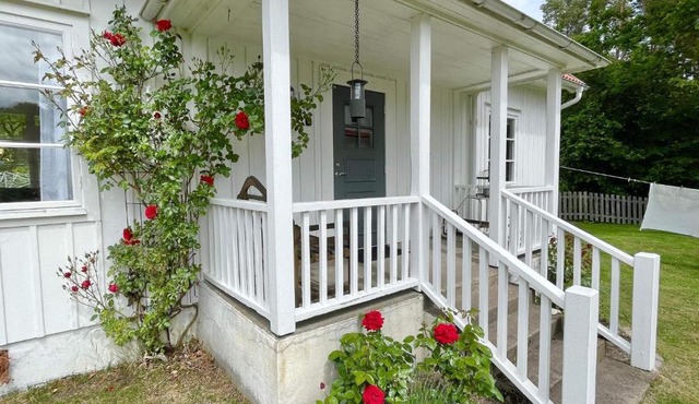 4 star holiday home in Byxelkrok in Byxelkrok