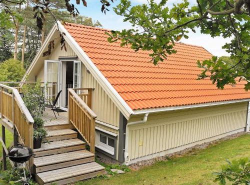 4 star holiday home in Fjällbacka