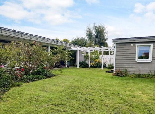 4 star holiday home in Frillesås