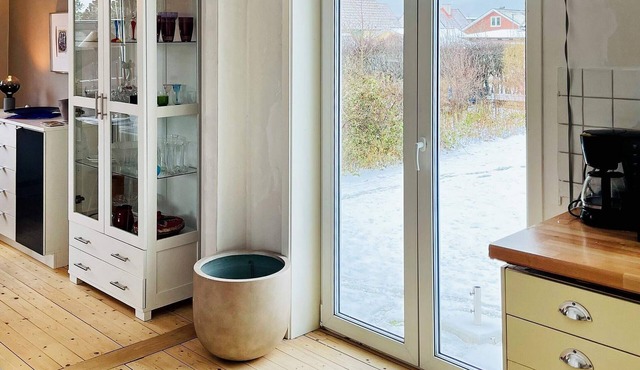 4 star holiday home in HÖGANÄS in HÖGANÄS