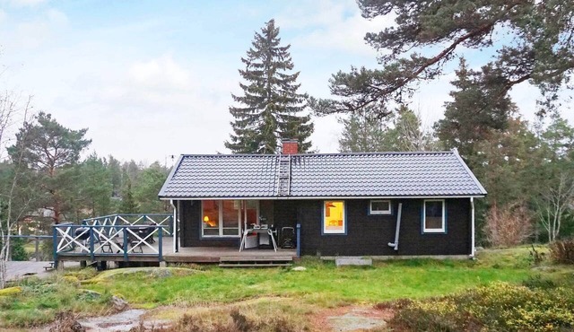 4 star holiday home in Ingarö