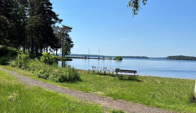4 star holiday home in KARLSBORG in Karlsborg