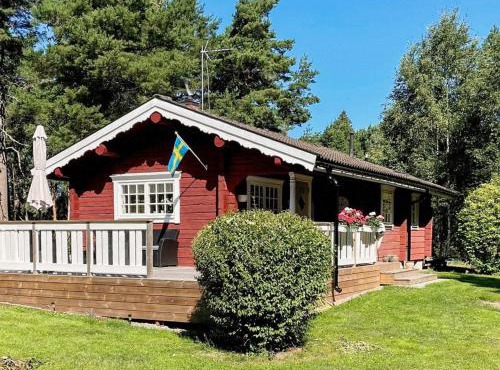4 star holiday home in ENKÖPING