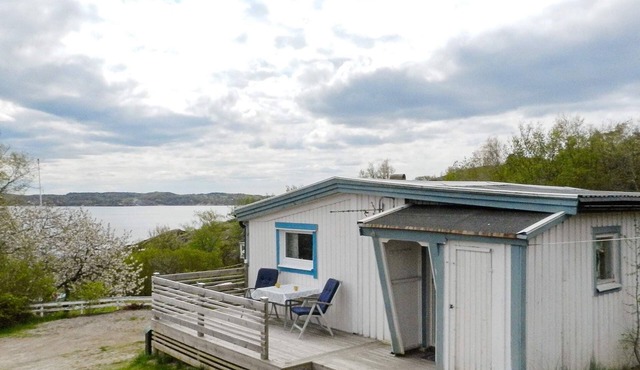 4 star holiday home in Lysekil