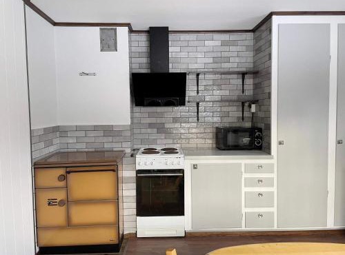 4 star holiday home in NORRTÄLJE-By Traum