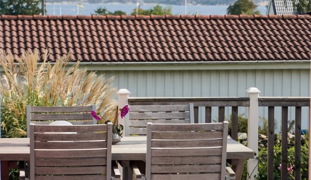 4 star holiday home in onsala