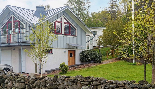 4 star holiday home in Onsala