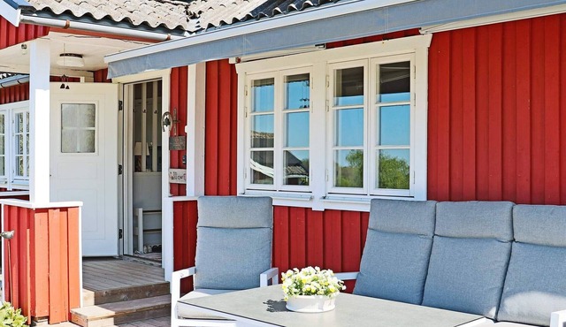 4 star holiday home in Slöinge