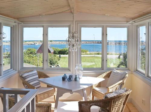 4 star holiday home in Sölvesborg in Solvesborg