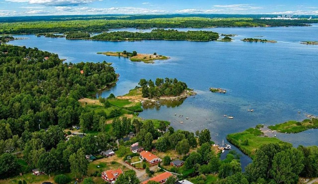 4 star holiday home in Sölvesborg in Solvesborg