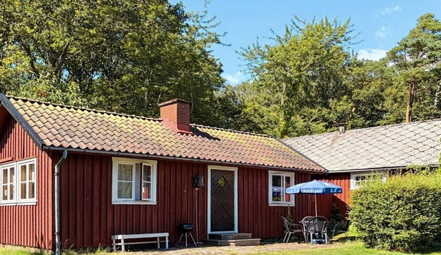 4 star holiday home in UGGLARP in UGGLARP