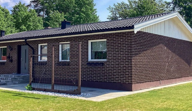 4 star holiday home in Vittsjö