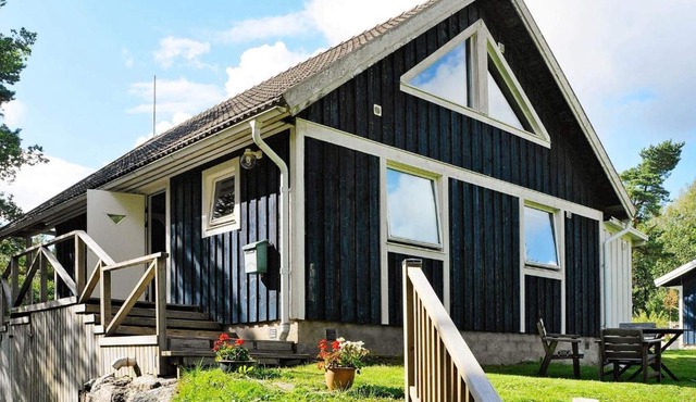 4 star holiday home in Spekeröd