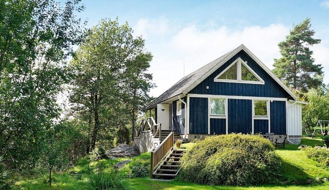 4 star holiday home in Spekeröd in Spekerod