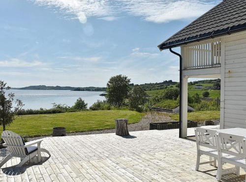 4 star holiday home in Tornes I Romsdal
