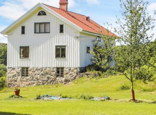 4 star holiday home in UDDEVALLA