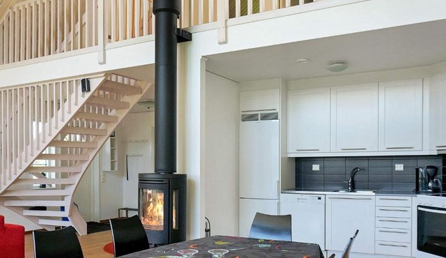 4 star holiday home in Unnaryd