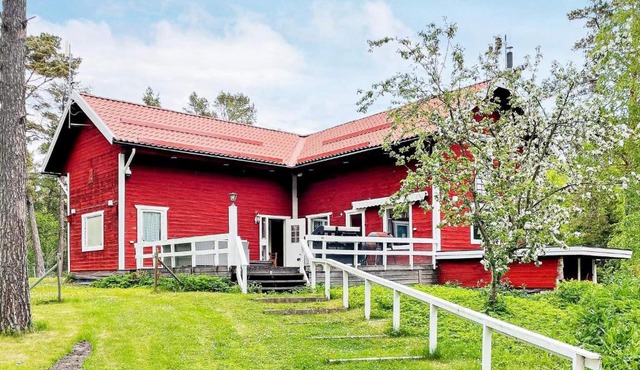 4 star holiday home in VÄDDÖ-By Traum in Väddö
