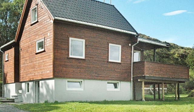4 star holiday home in Vevang