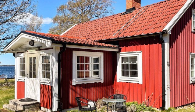 4 star holiday home in Växjö in Växjö