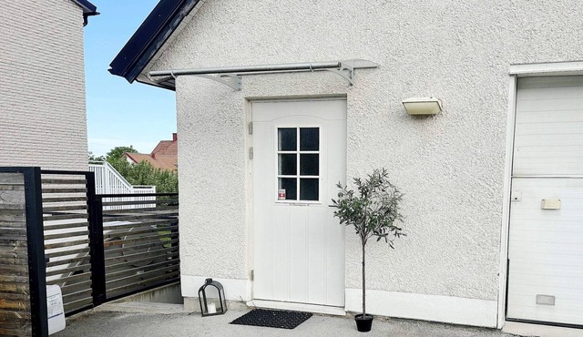 4 star holiday home in VISBY
